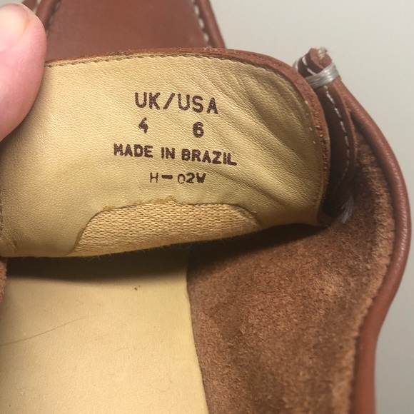 Clarks loafer - Picture 4 of 4